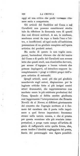 La critica rivista settimanale di arte