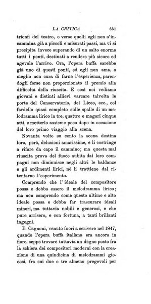 La critica rivista settimanale di arte