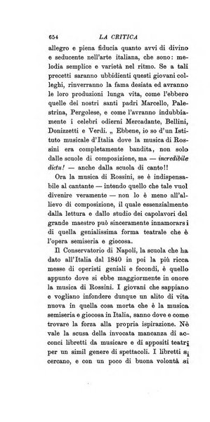 La critica rivista settimanale di arte