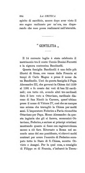 La critica rivista settimanale di arte