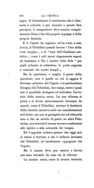 La critica rivista settimanale di arte