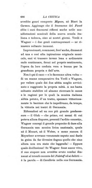 La critica rivista settimanale di arte