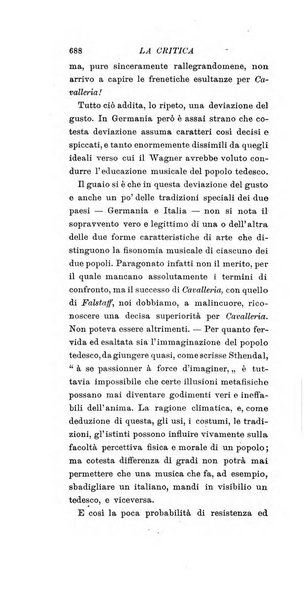 La critica rivista settimanale di arte