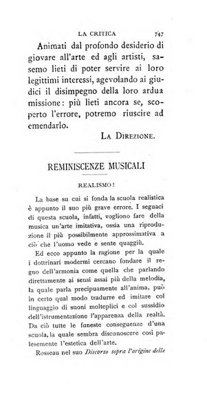 La critica rivista settimanale di arte