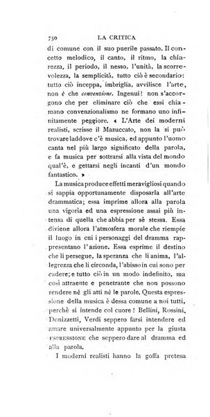 La critica rivista settimanale di arte