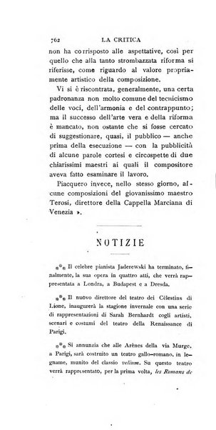 La critica rivista settimanale di arte