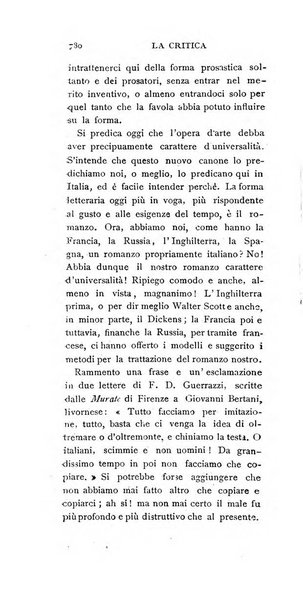 La critica rivista settimanale di arte