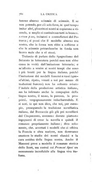 La critica rivista settimanale di arte