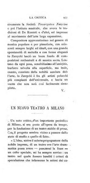 La critica rivista settimanale di arte