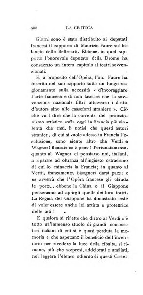 La critica rivista settimanale di arte