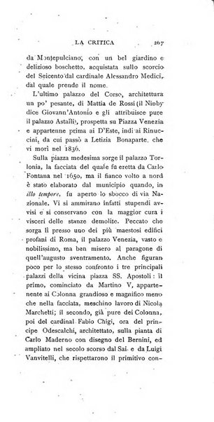 La critica rivista settimanale di arte