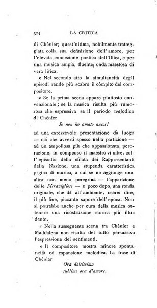 La critica rivista settimanale di arte