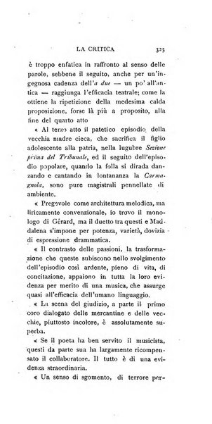 La critica rivista settimanale di arte