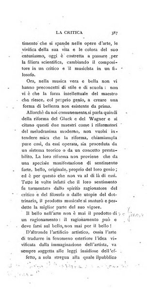 La critica rivista settimanale di arte