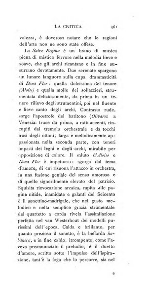 La critica rivista settimanale di arte