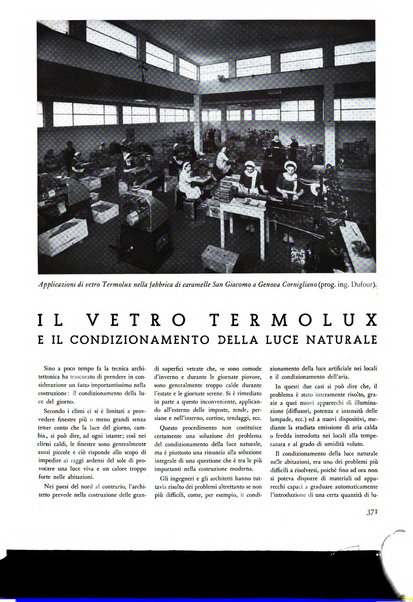 Il vetro rivista mensile