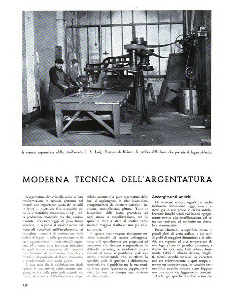 Il vetro rivista mensile