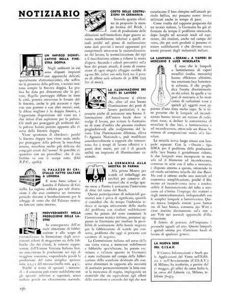 Il vetro rivista mensile