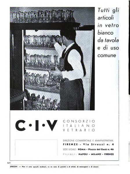 Il vetro rivista mensile