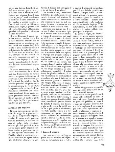 Il vetro rivista mensile