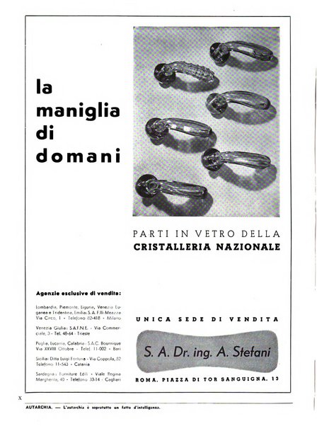 Il vetro rivista mensile