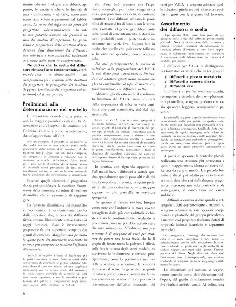 Il vetro rivista mensile