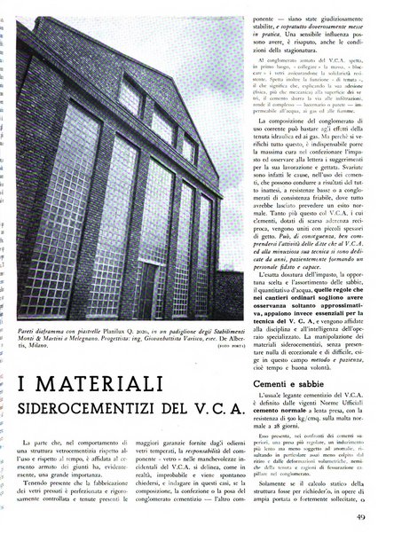 Il vetro rivista mensile