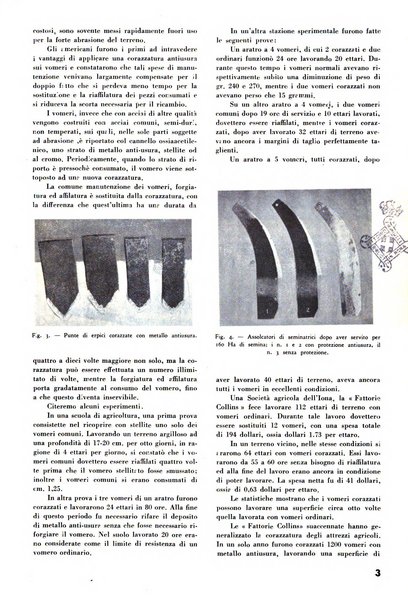 La rivista di tecnica agraria