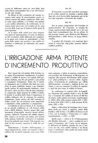 La rivista di tecnica agraria