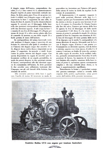 La rivista di tecnica agraria