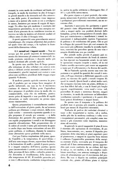 La rivista di tecnica agraria