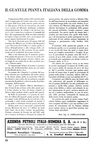 La rivista di tecnica agraria