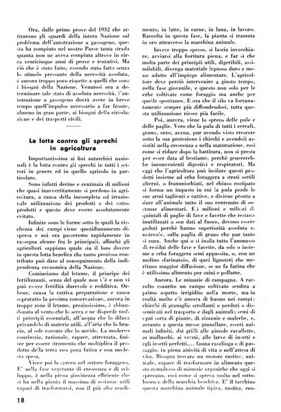 La rivista di tecnica agraria