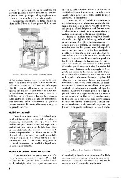 La rivista di tecnica agraria