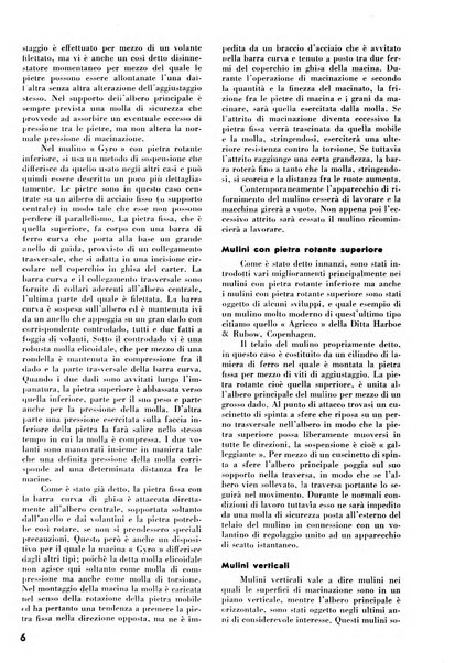 La rivista di tecnica agraria