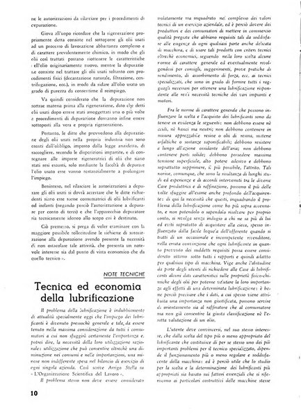 La rivista di tecnica agraria