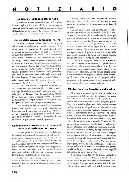 La rivista di tecnica agraria