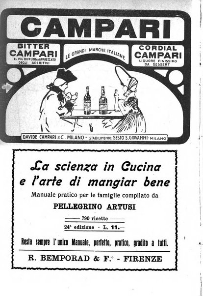 Almanacco della donna italiana