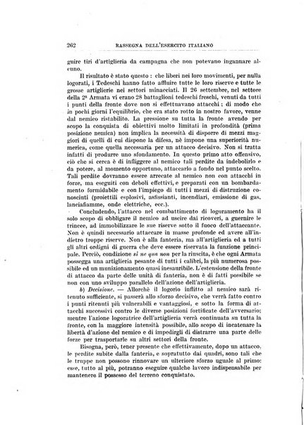 Rassegna dell'esercito italiano