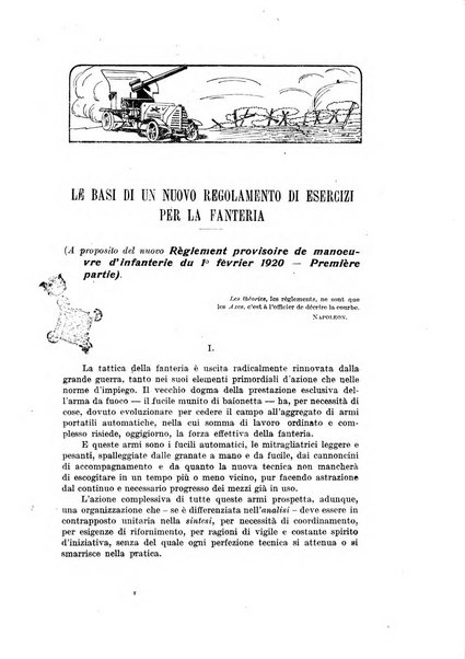 Rassegna dell'esercito italiano