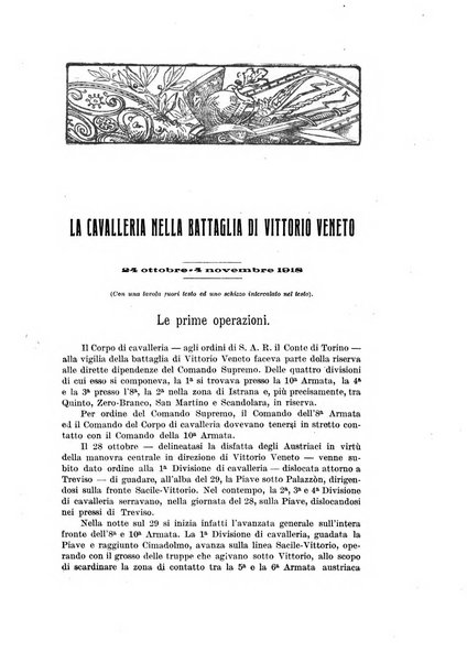 Rassegna dell'esercito italiano