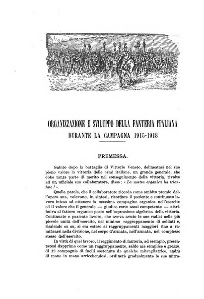 Rassegna dell'esercito italiano