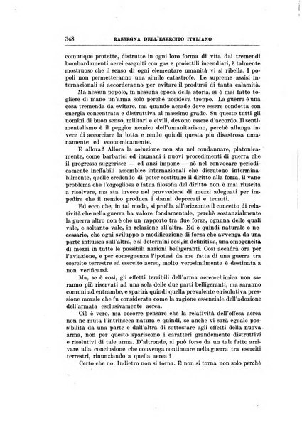 Rassegna dell'esercito italiano