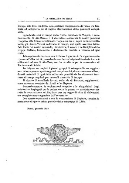 Rassegna dell'esercito italiano