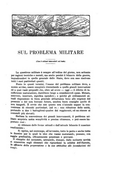 Rassegna dell'esercito italiano