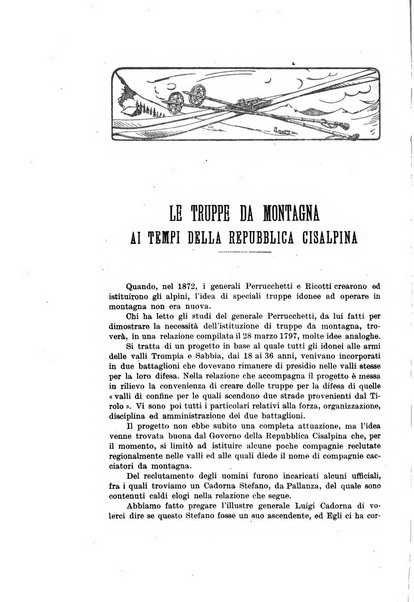 Rassegna dell'esercito italiano