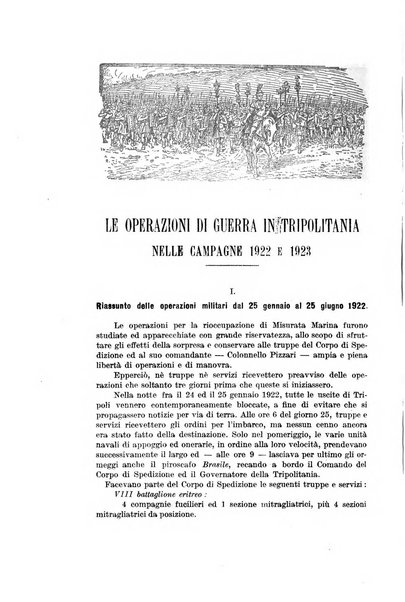 Rassegna dell'esercito italiano