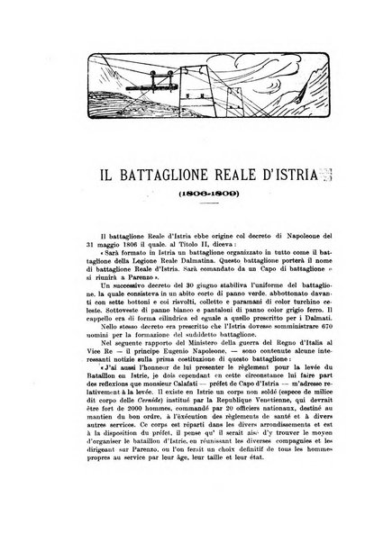 Rassegna dell'esercito italiano