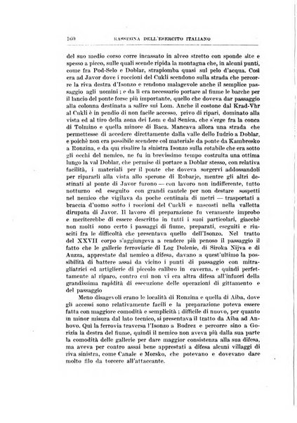 Rassegna dell'esercito italiano