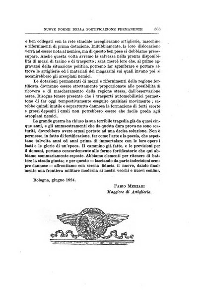 Rassegna dell'esercito italiano